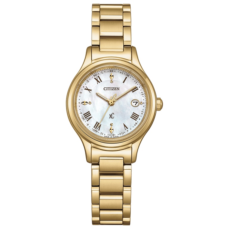 シチズン(CITIZEN) xC hikari collection New Color | 松坂屋
