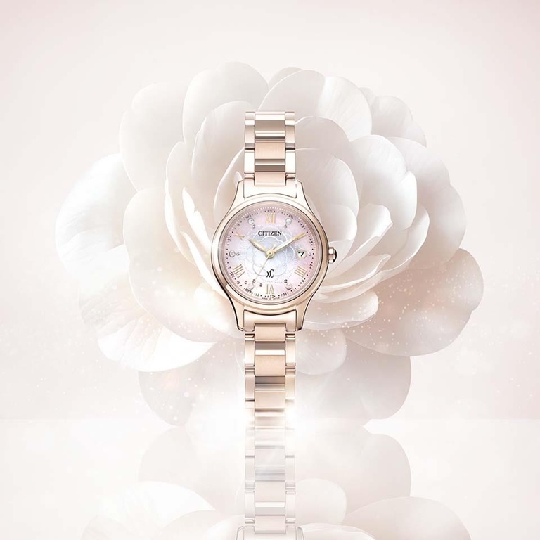 クロスシー(XC) ES9498-69N | 松坂屋静岡店 北館2階 時計サロン