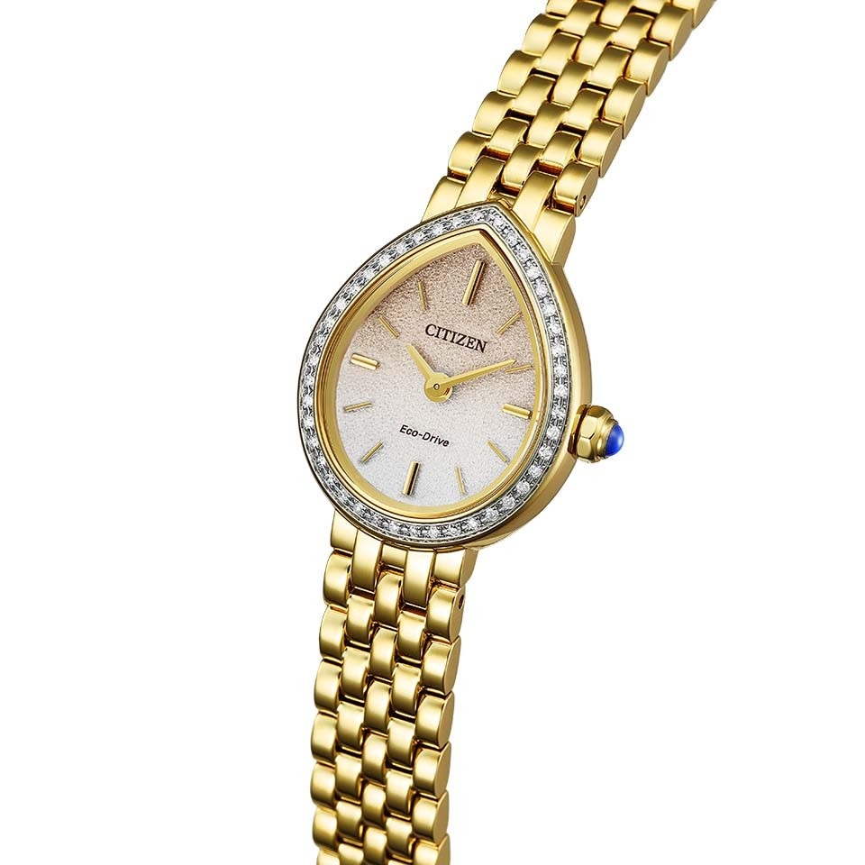 シチズン(CITIZEN) EX1542-52A | 松坂屋静岡店 北館2階 時計サロン