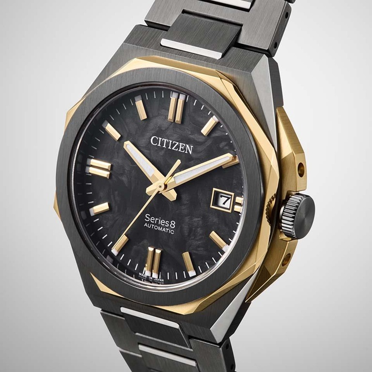 シチズン(CITIZEN) NB6086-54E | 松坂屋静岡店 北館2階 時計サロン