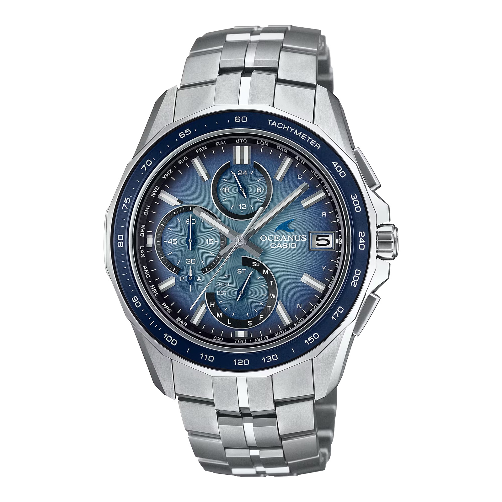 限定お買い得商品 カシオ(CASIO) OCW-S7000RA-2AJF | 松坂屋静岡店 北館2階 時計 時計