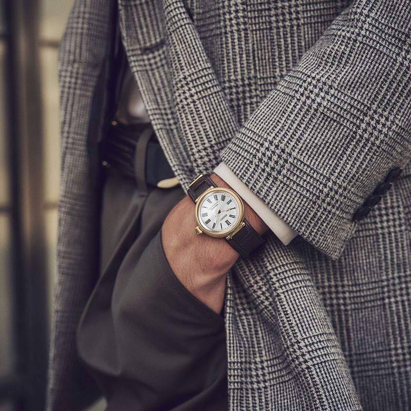 セイコー(SEIKO) SARX136 | 松坂屋静岡店 北館2階 時計サロン