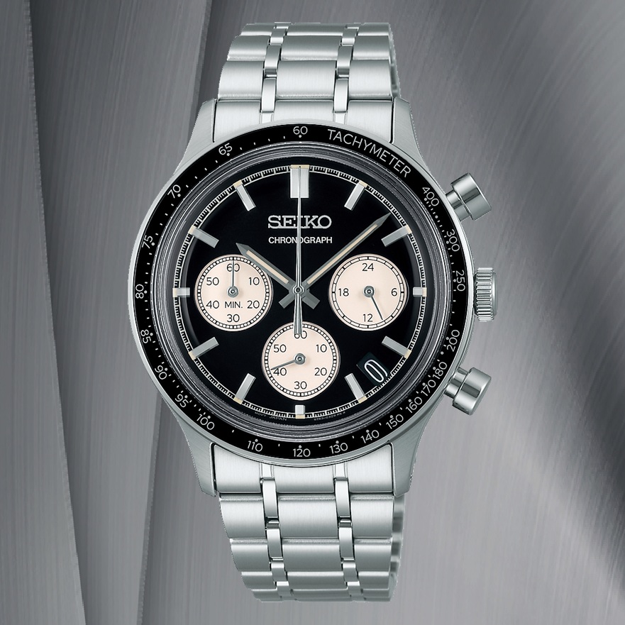時計 SBTR055 セイコー セレクション SEIKO SELECTION 腕時計 メンズ クロノ