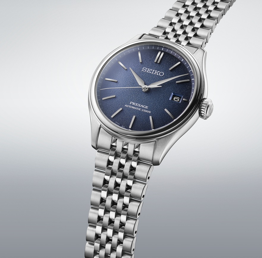 セイコー(SEIKO) SARX133 & SARJ011 | 松坂屋静岡店 北館2階 時計