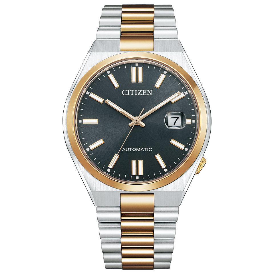 狂乱Nonaha日記: CITIZEN 壁掛けコスモサイン