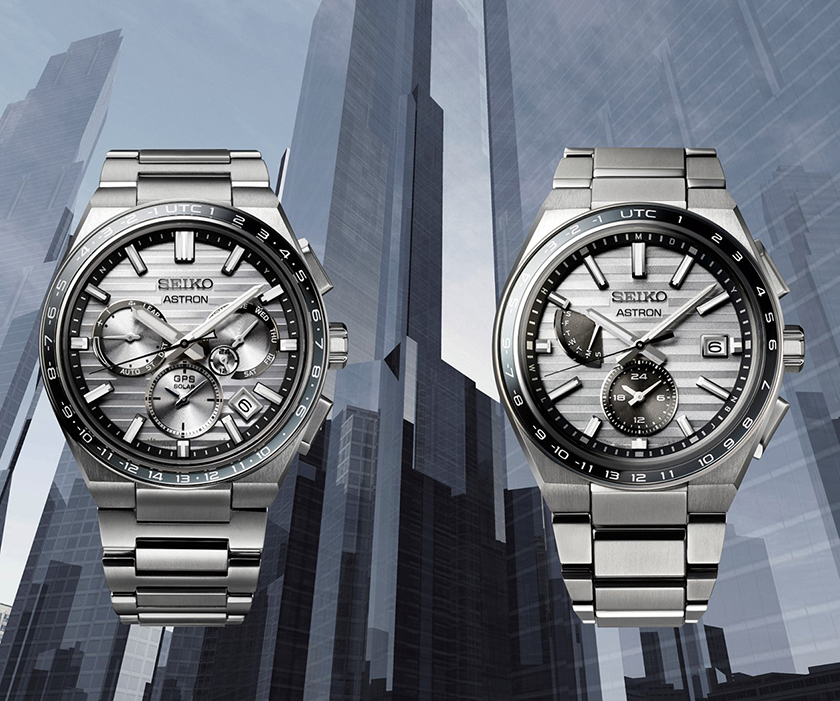 レビュー投稿で選べる特典 SEIKO セイコー アストロン ネクスター