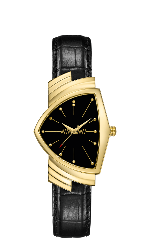 ハミルトン Hamilton ベンチュラ H24301731 丸井今井 札幌本店 ブランド腕時計の正規販売店紹介サイトgressive グレッシブ