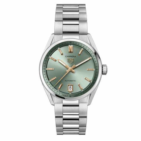 TAG HEUER S/el Automatic chronograph【タグ ホイヤー セル