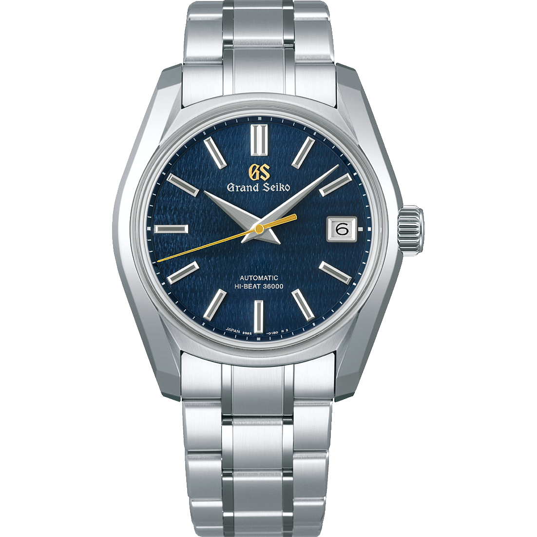 グランドセイコー(Grand Seiko) Heritage Collection 「秋分 グランドセイコー(Grand Seiko) Heritage Collection 「秋分