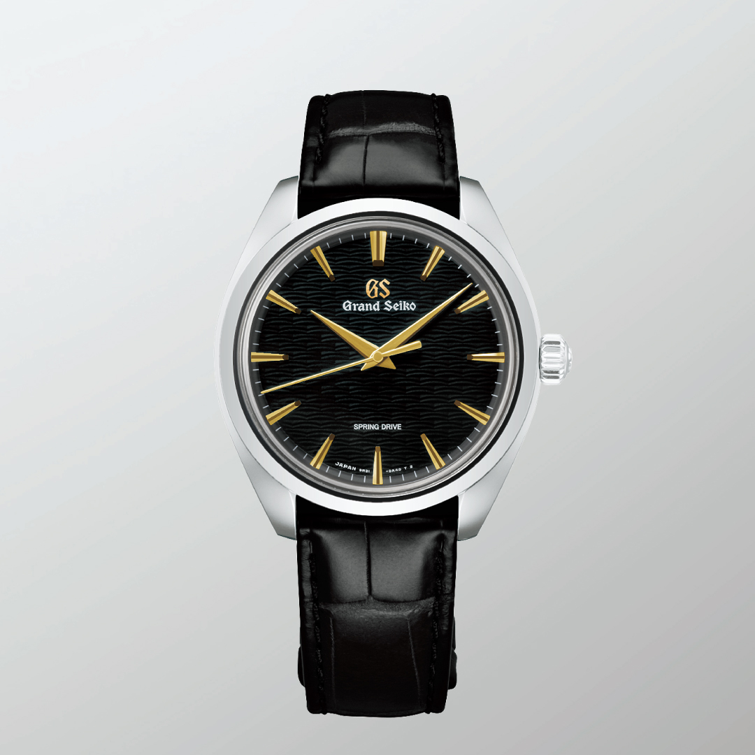 グランドセイコー(Grand Seiko) ＜GrandSeiko〉井筒屋創業90周年記念
