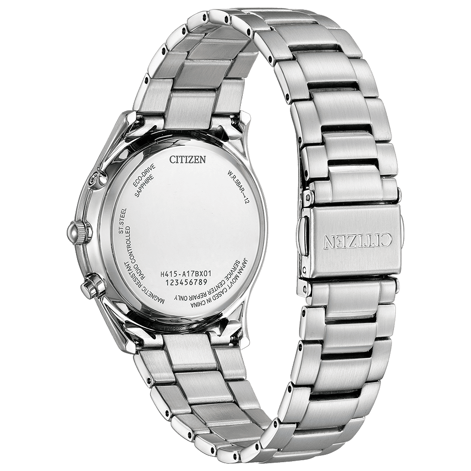 シチズン(CITIZEN) シチズンコレクションUNITE with BLUE 限定
