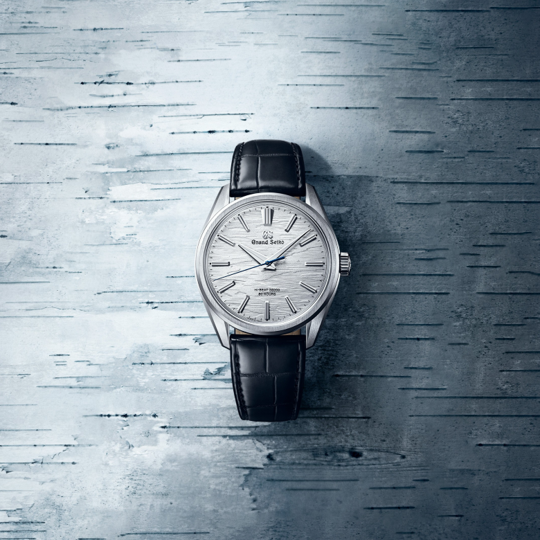グランドセイコー(Grand Seiko) Evolution 9 Collection SLGW003