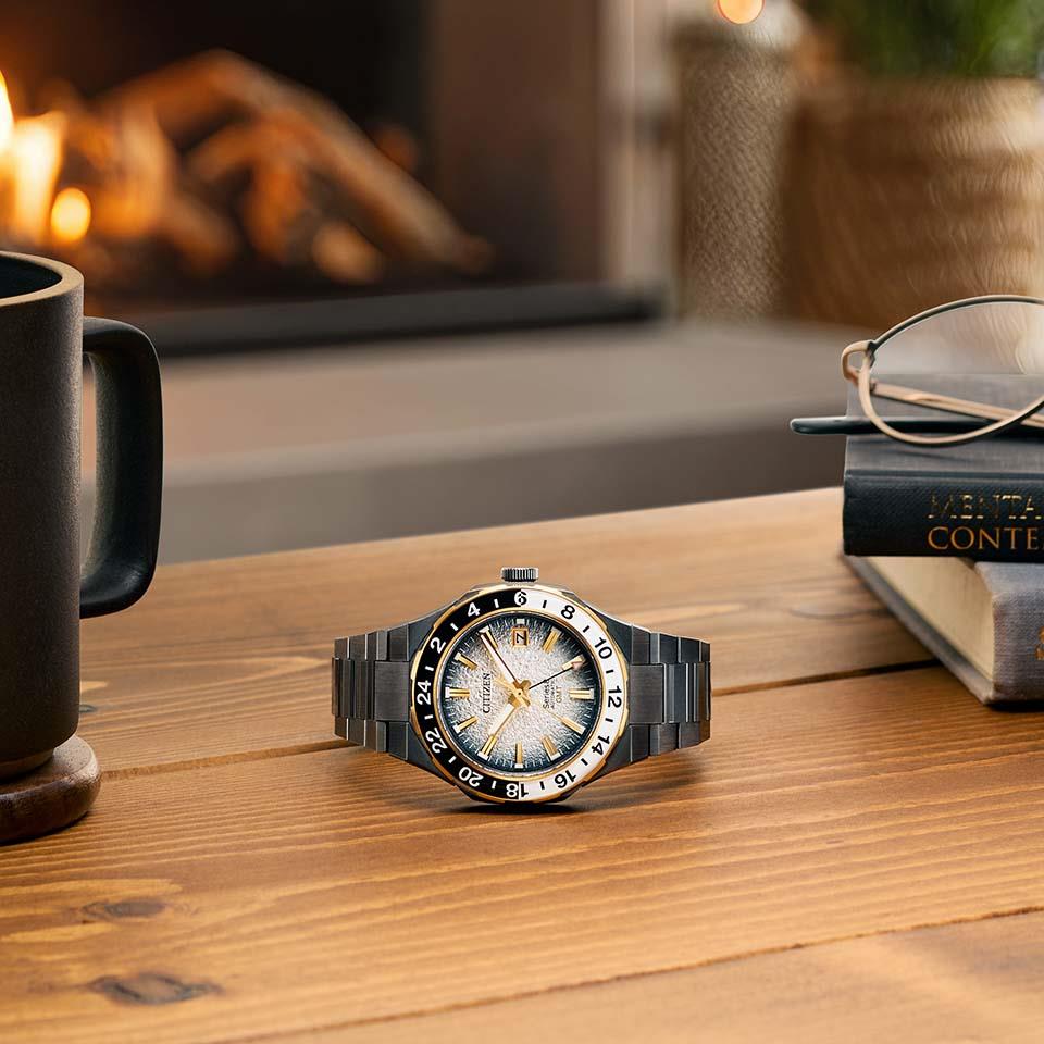 JAZZ輸入盤　8タイトルセット ピアジェ トラディション 90802D 手巻き Cal.9P2 YG 革 純正尾錠