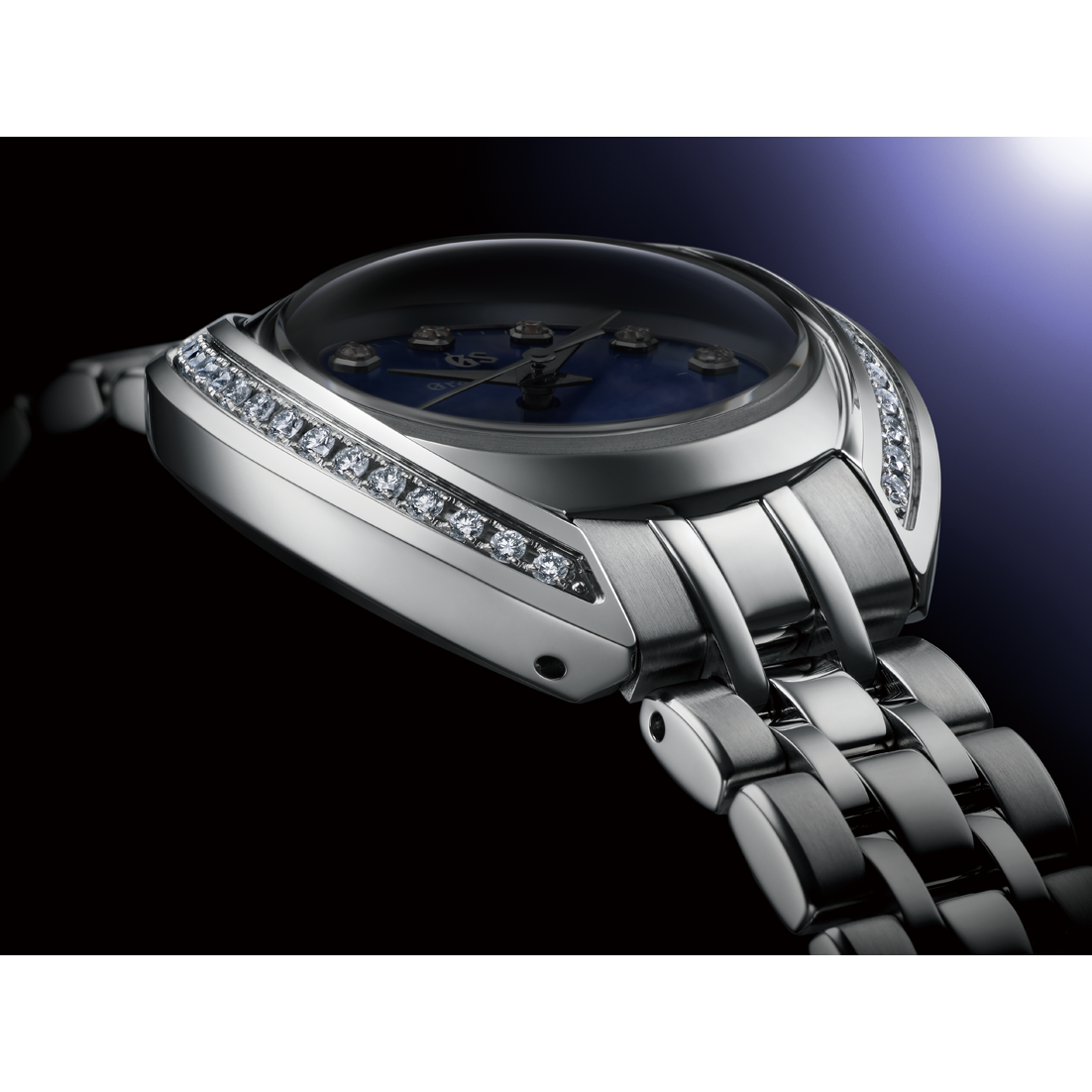 グランドセイコー(GRAND SEIKO) セイコー創業140周年記念限定