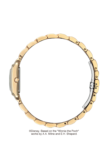 シチズン エル(CITIZEN L) ディズニースペシャルモデル「くまの