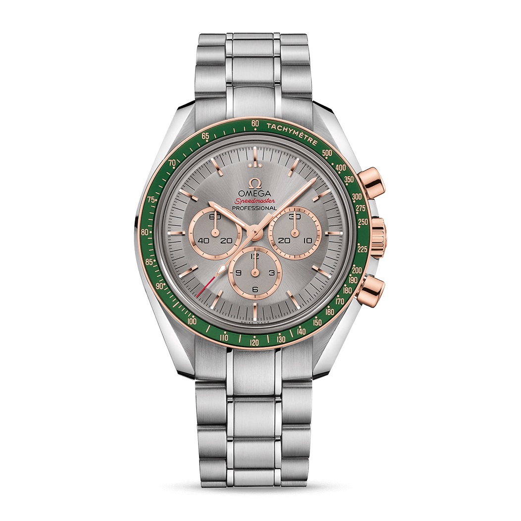 スピードマスター 東京2020 リミテッドエディション OMEGA SPEEDMASTER OLYMPIC ...