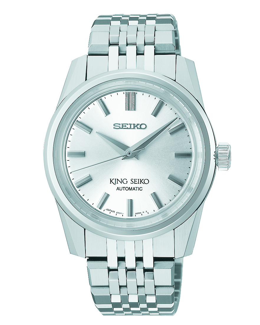 セイコー(SEIKO) キングセイコー セイコーウオッチサロン専用