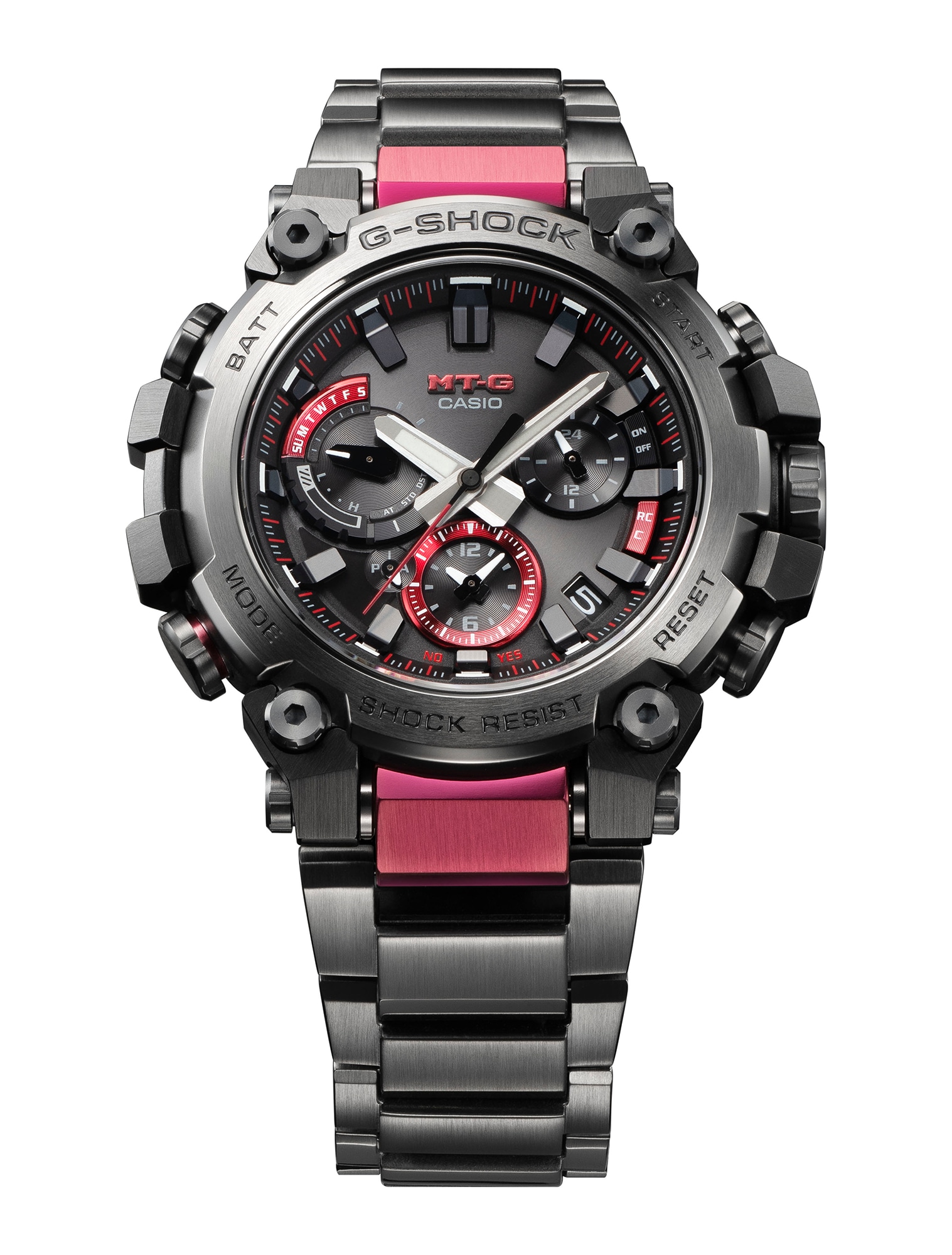 G-SHOCK MT-G B3000シリーズ用 ウォッチバンド その他 