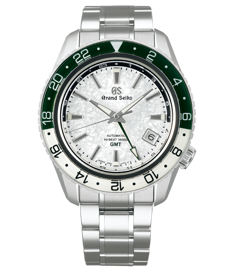 グランドセイコー(Grand Seiko) SBGJ277 Sport Collection | 西武渋谷 