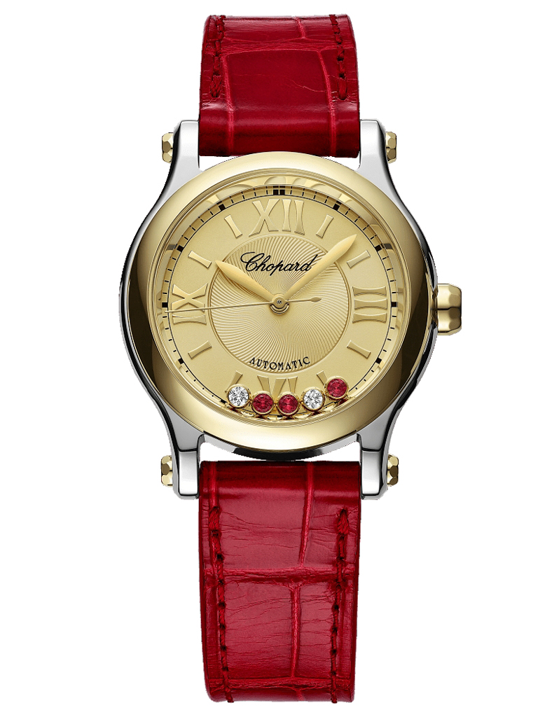 ショパール(CHOPARD) ハッピースポーツ | 名古屋栄三越 | ブランド