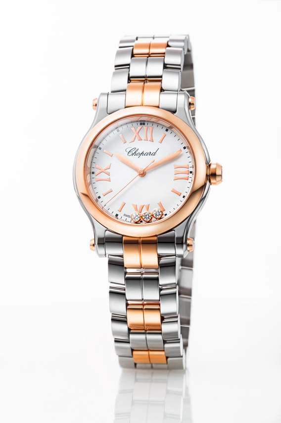ショパール(CHOPARD) ハッピー スポーツ | 名古屋栄三越 | ブランド