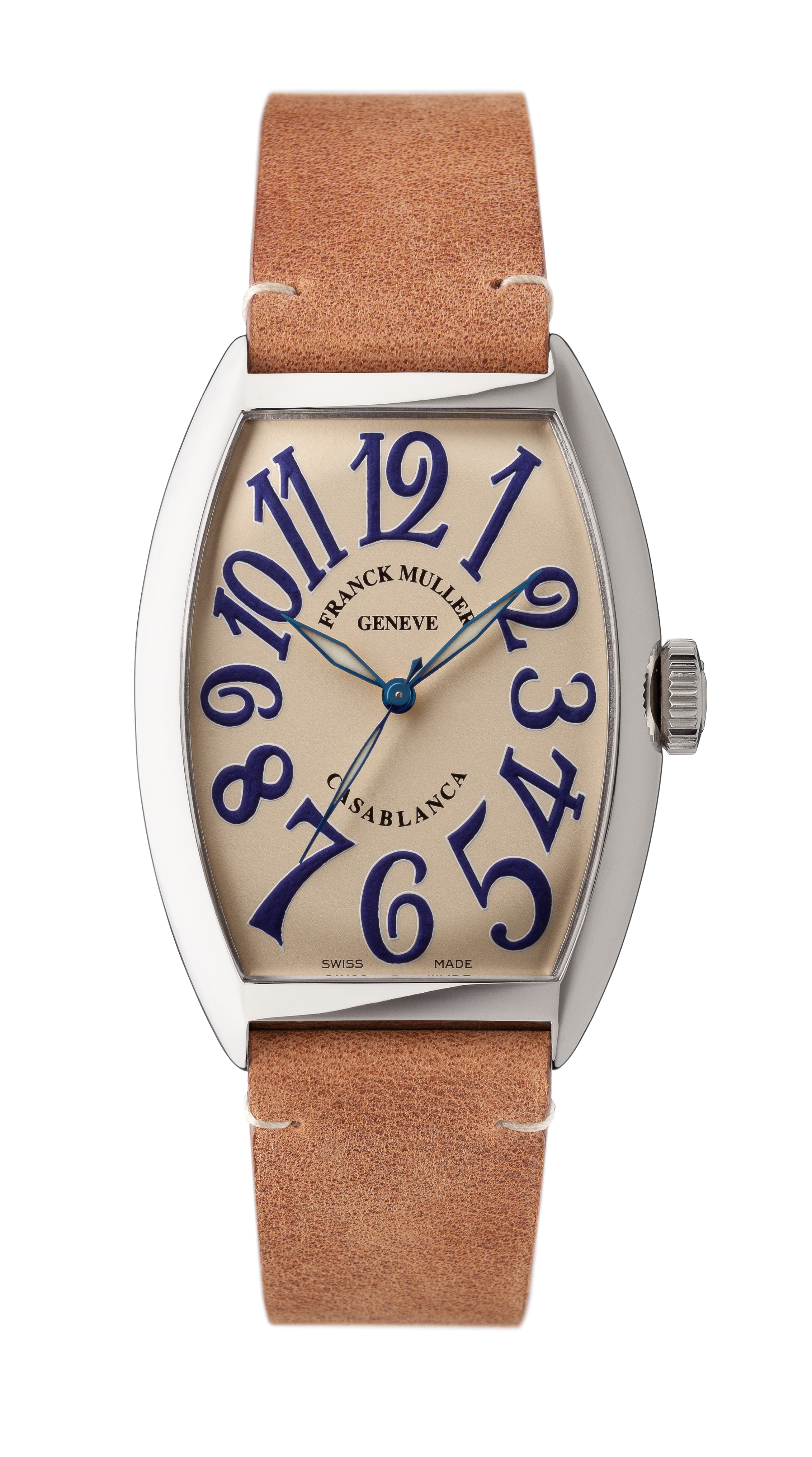 フランク ミュラー Franck Muller カサブランカ 25th 名古屋栄三越 ブランド腕時計の正規販売店紹介サイトgressive グレッシブ