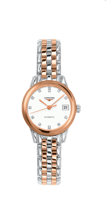 ロンジン(LONGINES) フラッグシップ | 名古屋栄三越 | ブランド腕時計 ...