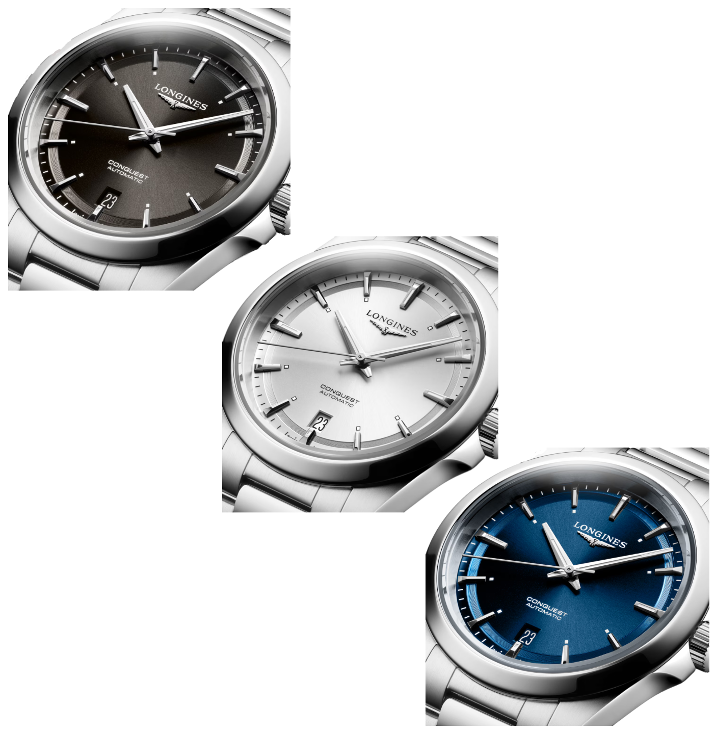 ロンジン LONGINES VERY HIGH PRECISION 腕時計ロンジン LONGINES VERY