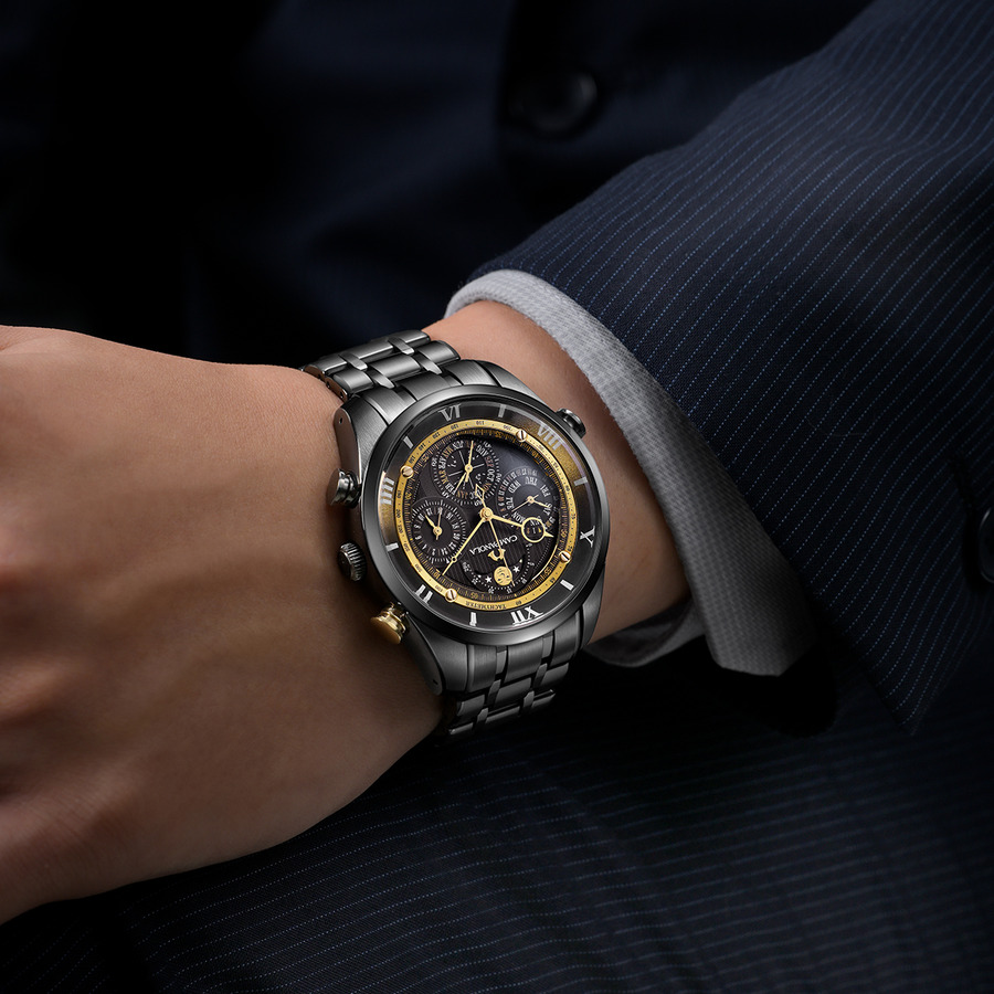 ほしのひびき　着用