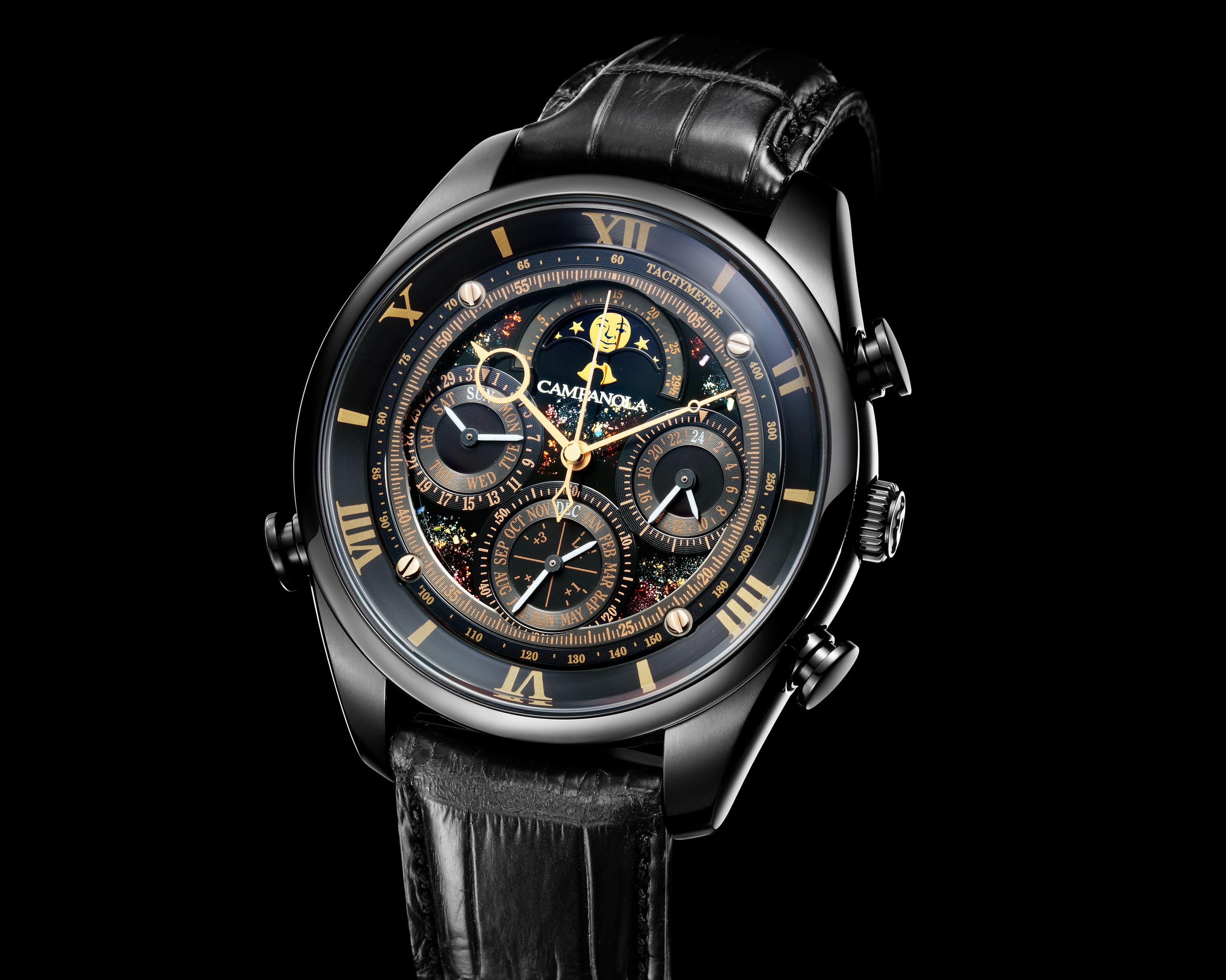 カンパノラ宙顕