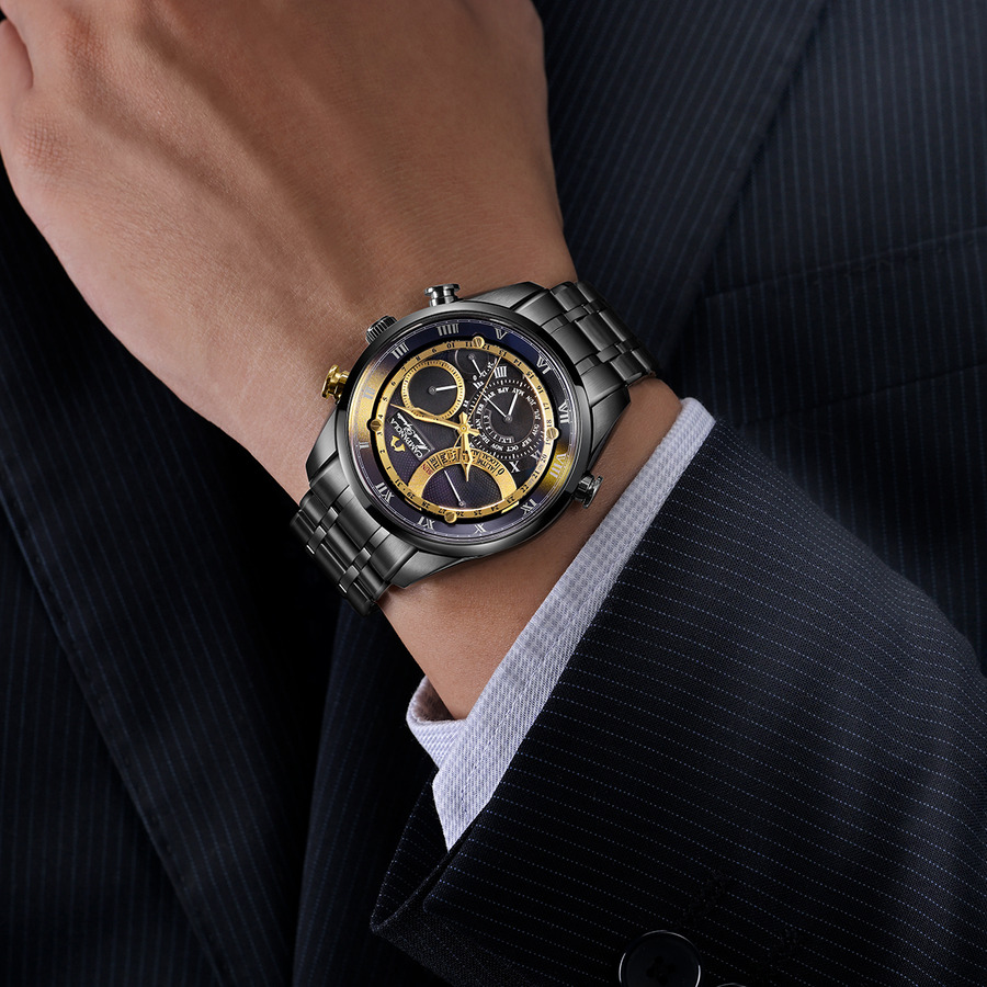 ほしのひびき　着用