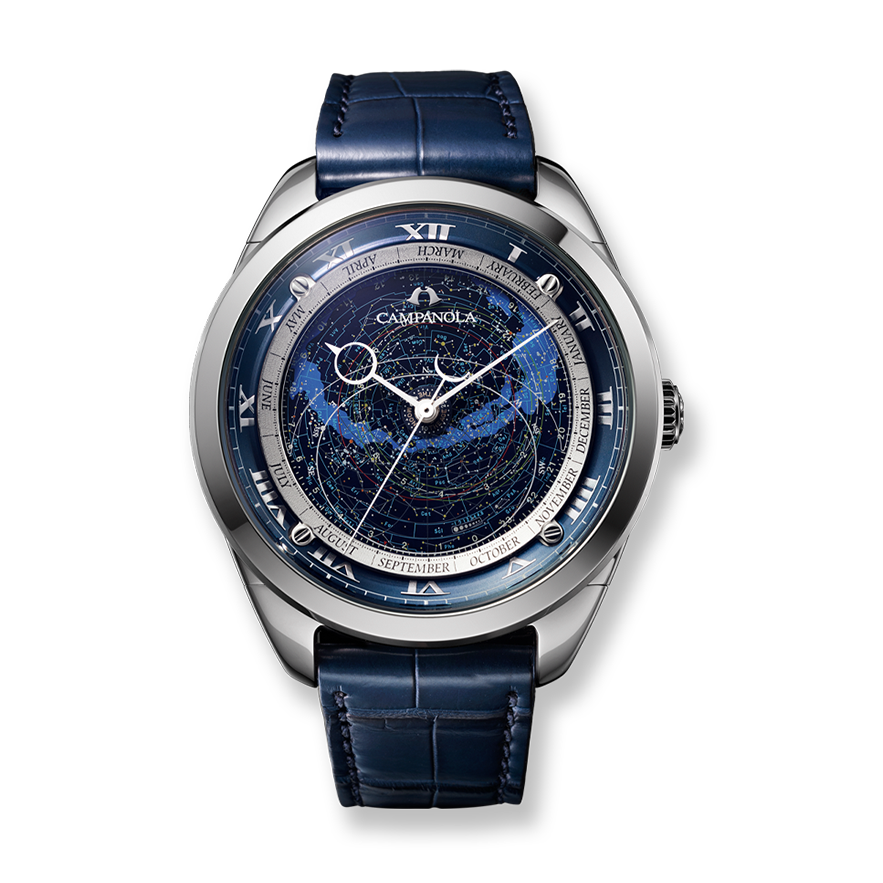 カンパノラコスモサイン