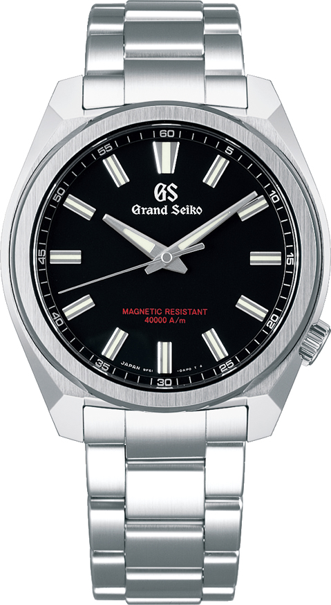 グランドセイコー Grand Seiko Sbgx343 Grand Seiko Sport Collection 岡島百貨店 5階 時計サロン ブランド腕時計の正規販売店紹介サイトgressive グレッシブ