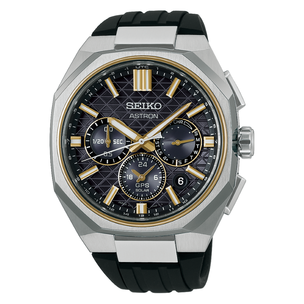 アストロン(ASTRON) HAB003J | 福屋八丁堀本店 7階時計サロン