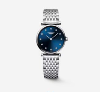 ロンジン(LONGINES) ラ グラン クラシック ドゥ ロンジン L42094976