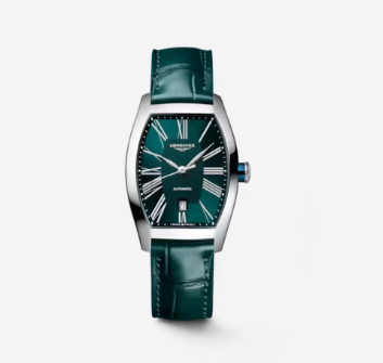 ロンジン(LONGINES) ロンジン エヴィデンツァ L21424602 | 福屋八丁堀