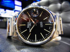 ボール ウォッチ Ball Watch Ball ストークマン エンタープライズ The Watch Shop ダイバーシティ東京プラザ ブランド腕時計の正規販売店紹介サイトgressive グレッシブ ボール ウォッチ Ball Watch Ball ストークマン エンタープライズ The Watch Shop ダイバーシティ東京プラザ ブランド腕時計の正規販売店紹介サイトgressive グレッシブ