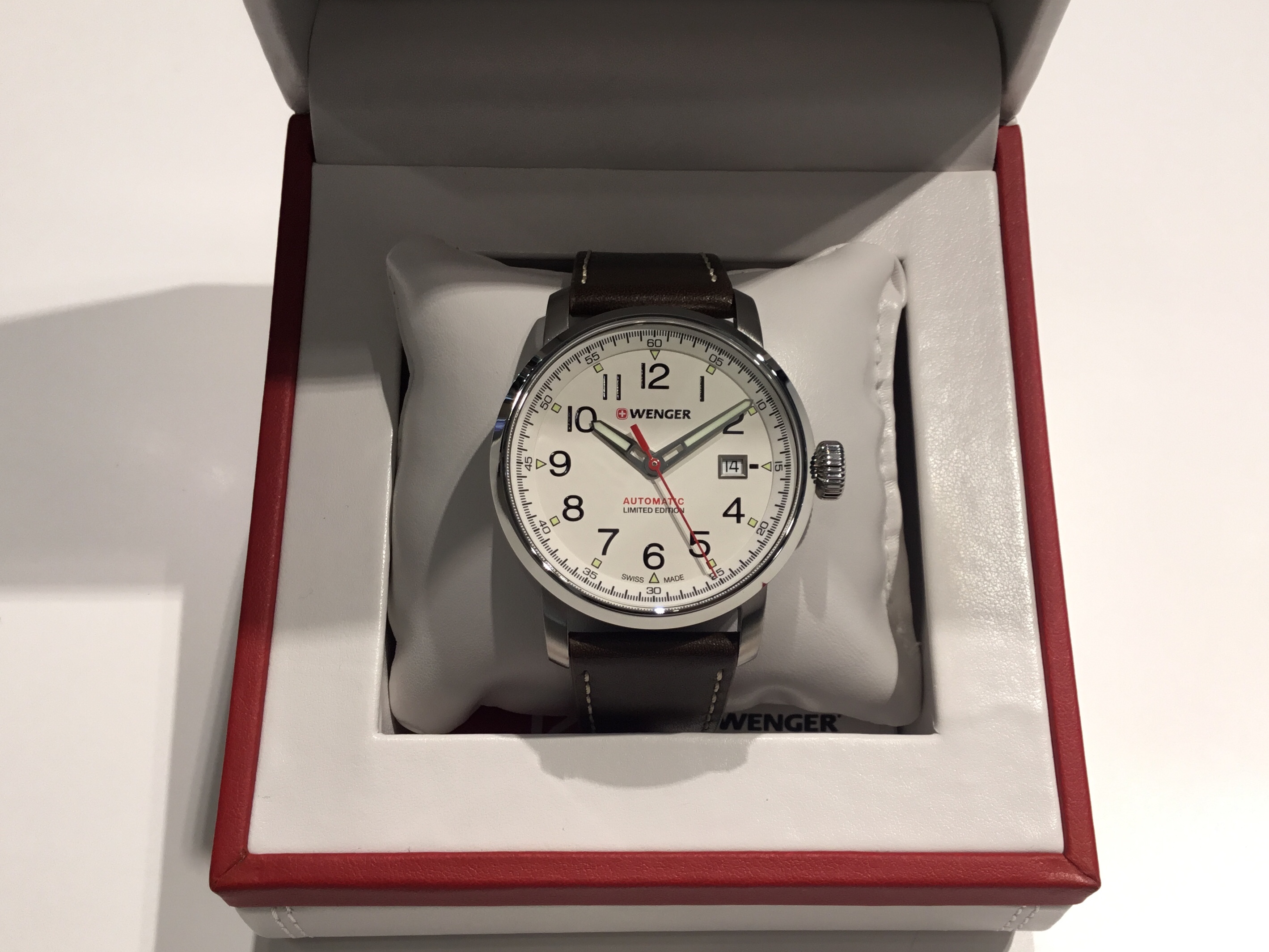 garmin vivomove hr hybrid smartwatch