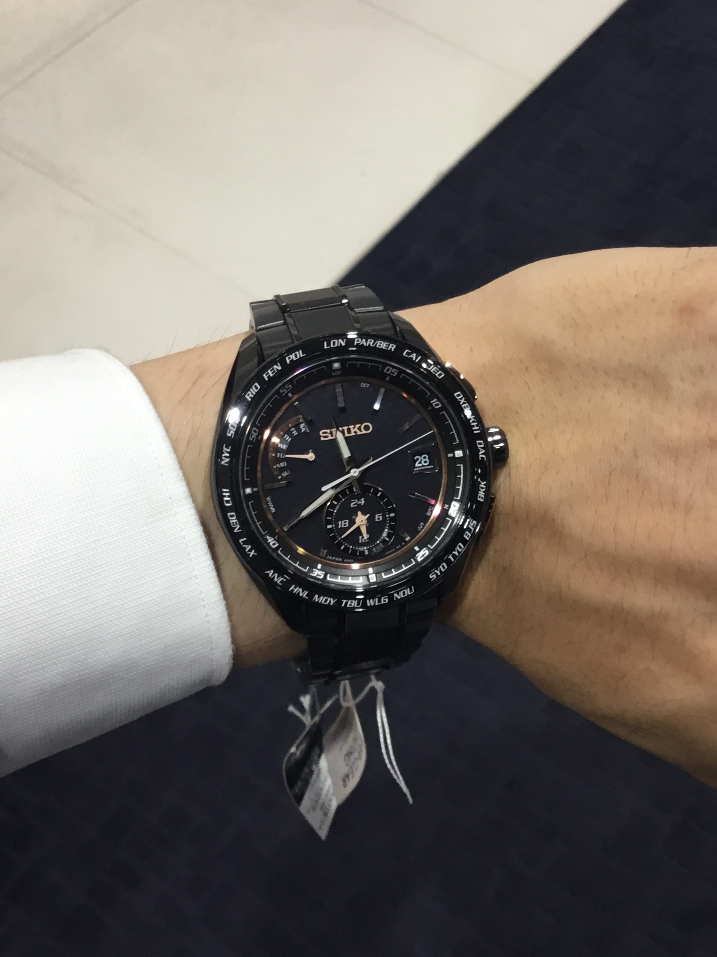 セイコー Seiko ブライツ Bright ブランド腕時計の正規販売店紹介サイトgressive グレッシブ セイコー Seiko ブライツ Bright ブランド腕時計の正規販売店紹介サイトgressive グレッシブ