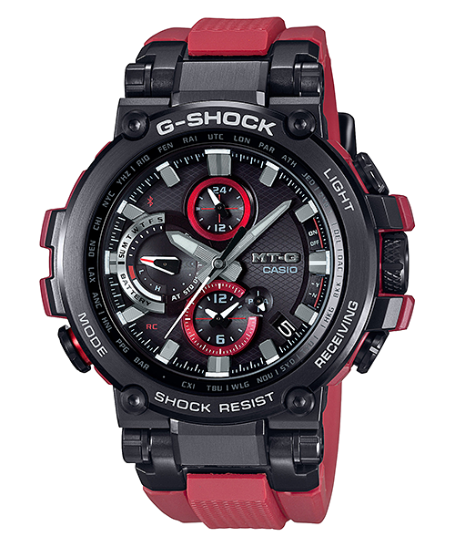 ジーショック G Shock Mt G ブランド腕時計の正規販売店紹介サイトgressive グレッシブ