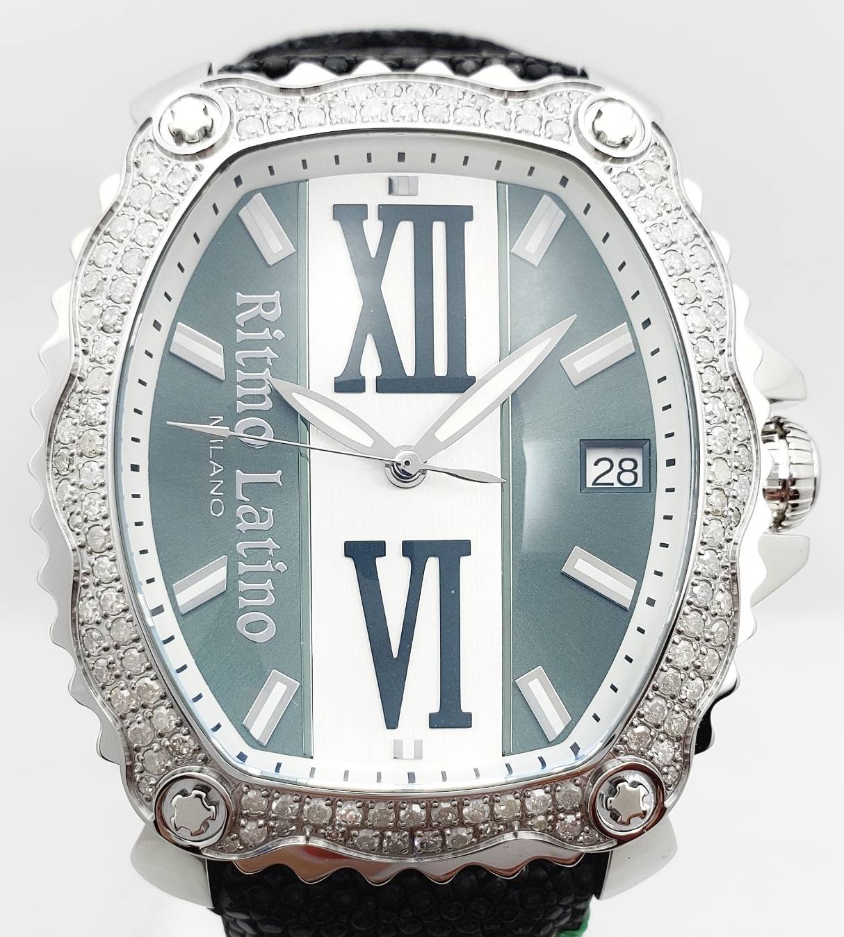 QUATTRO AUTO DIAMOND CUSTOM MODEL 発売!
