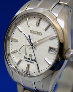 Grand Seiko SBGA011 スプリングドライブ グランドセイコー