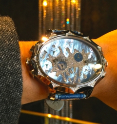 ティレット Tiret Second Chance United Salon 鹿児島 ブランド腕時計の正規販売店紹介サイトgressive グレッシブ