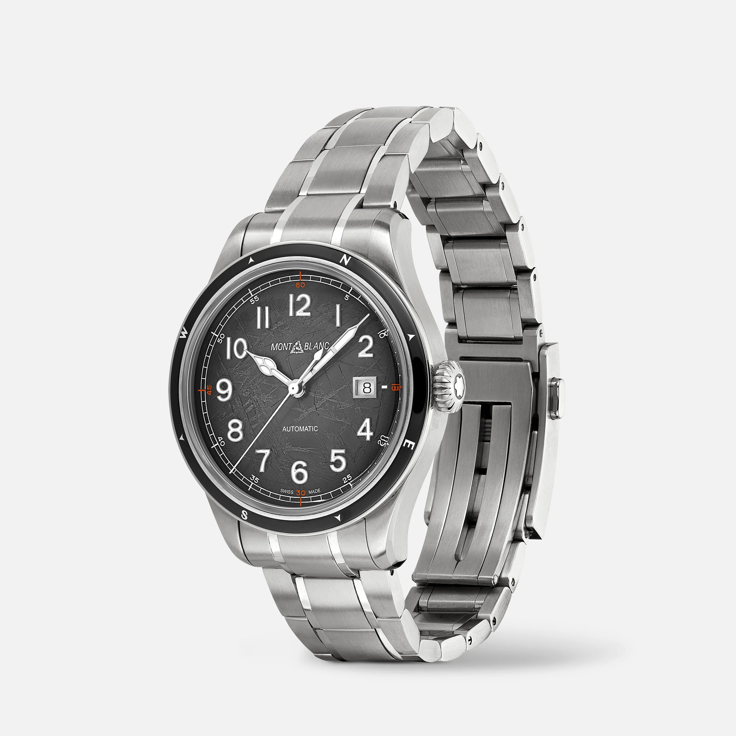 MONTBLANC】モンブラン『モンブラン スター レガシー