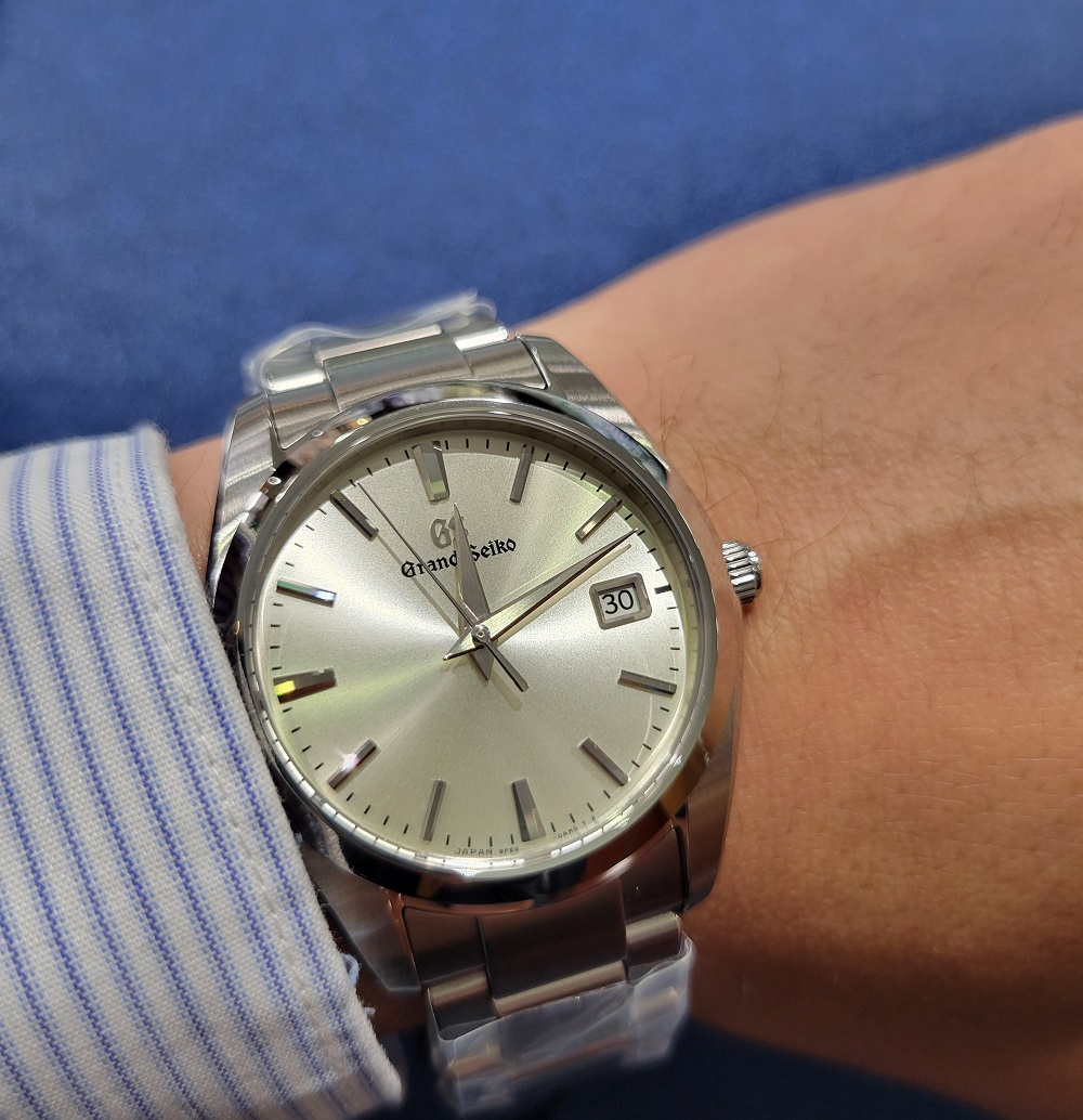グランドセイコー(Grand Seiko) SBGX263 | SAKAI＆Co