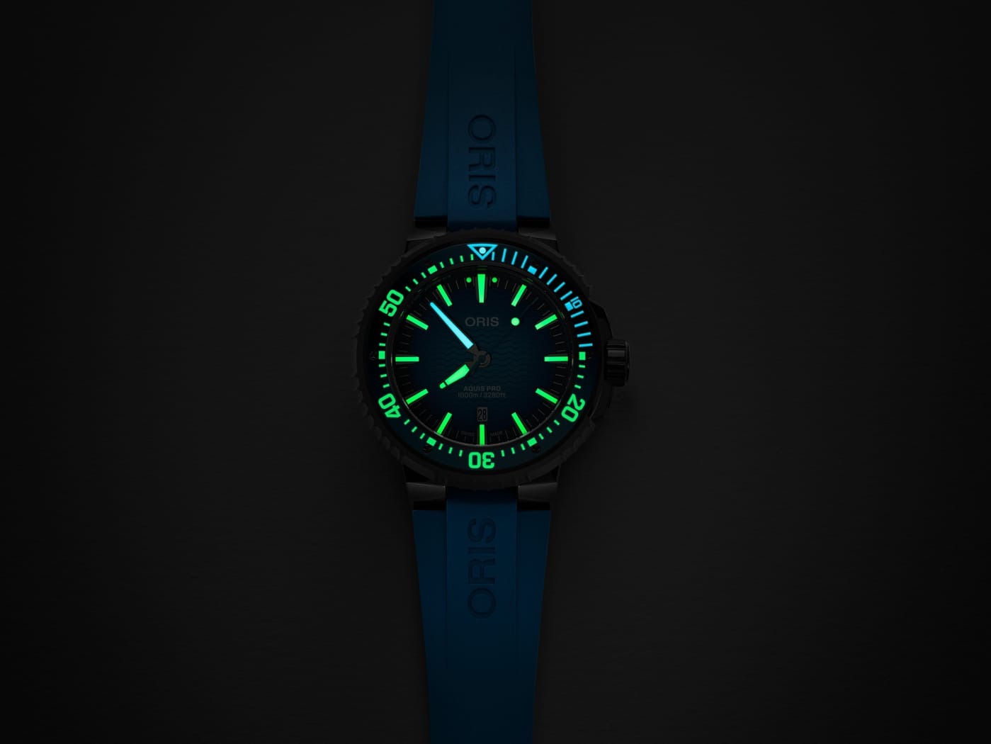 アクイス プロ 1000ｍ 01 733 7801 7255-Set