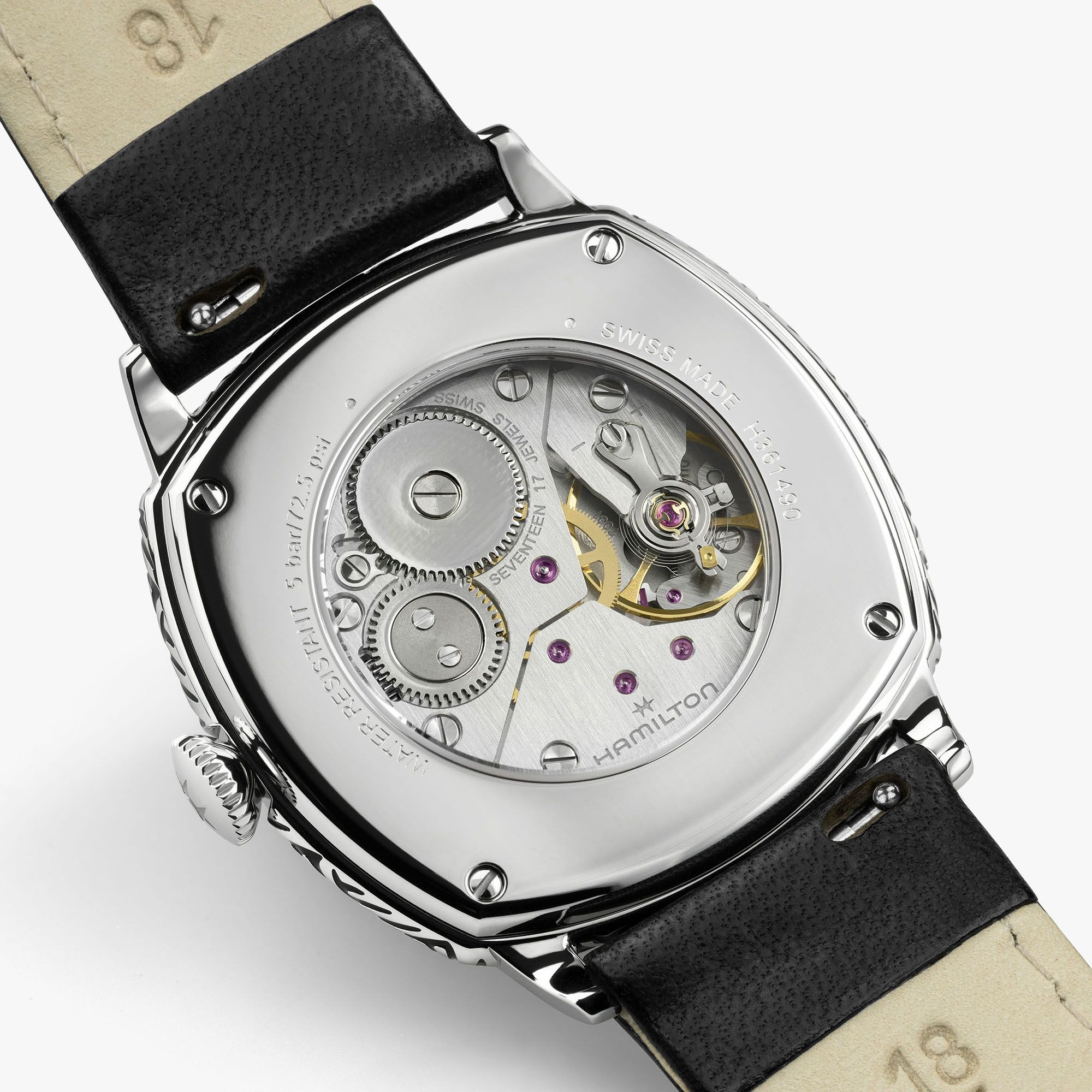 アメリカン クラシック クッション SS  34mm  H36149710
