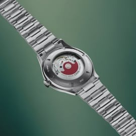 アートリエ デイト  38mｍ  ブルー   01 733 7810 4055-07 8 20 20