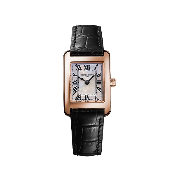 クラシック カレ レディース RGPVD マザーオブパール 日本限定 FC-200MPW1C4