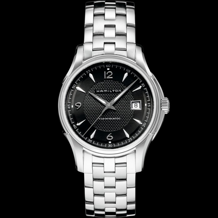 ジャズマスター  ビューマチック  オート  40mm  H32515135